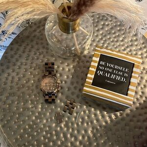 Marc by Marc Jacobs watch